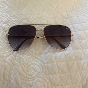 quay sunglasses